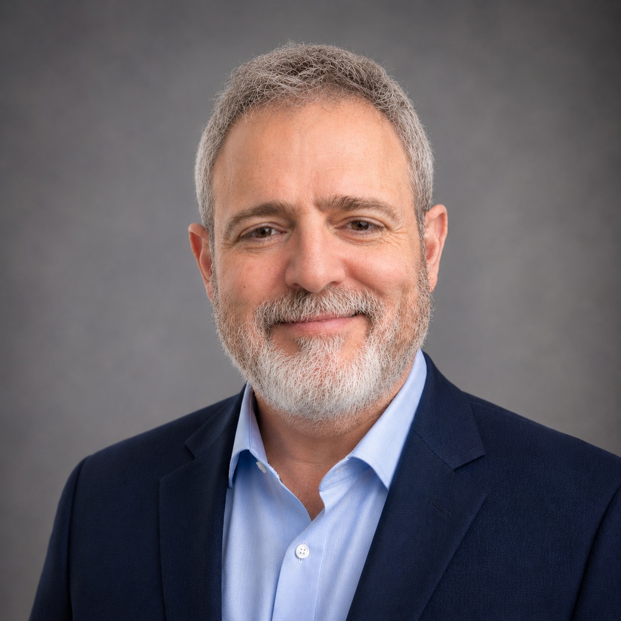 Jonathan D. Rudolph